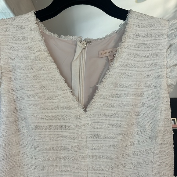 Rebecca Taylor dress size 2 - Picture 4 of 7